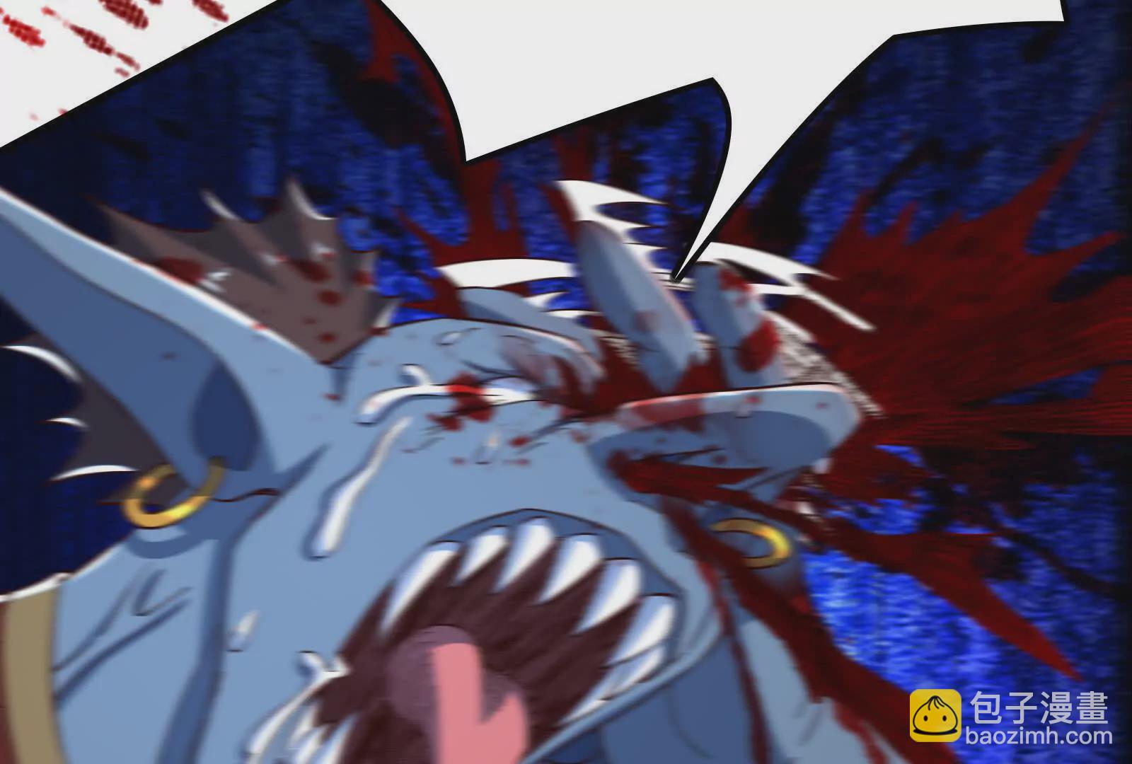 古神遊戲 - 第102話 過關！富貴險中求(2/3) - 4